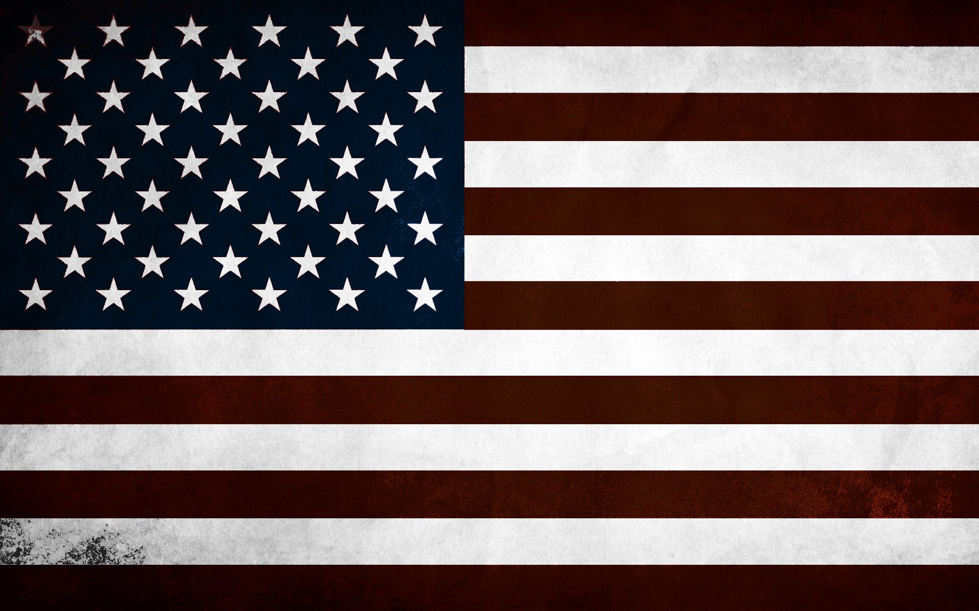 American Flag Wallpaper HD Net