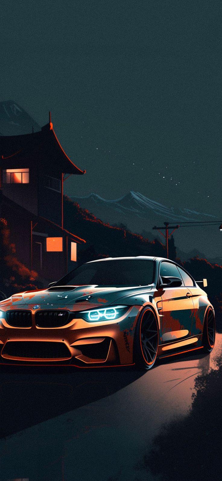 Bmw M4 Cool Wallpaper Hot Aesthetic In