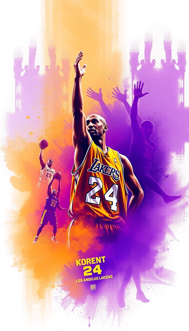 Kobe Bryant Wallpaper