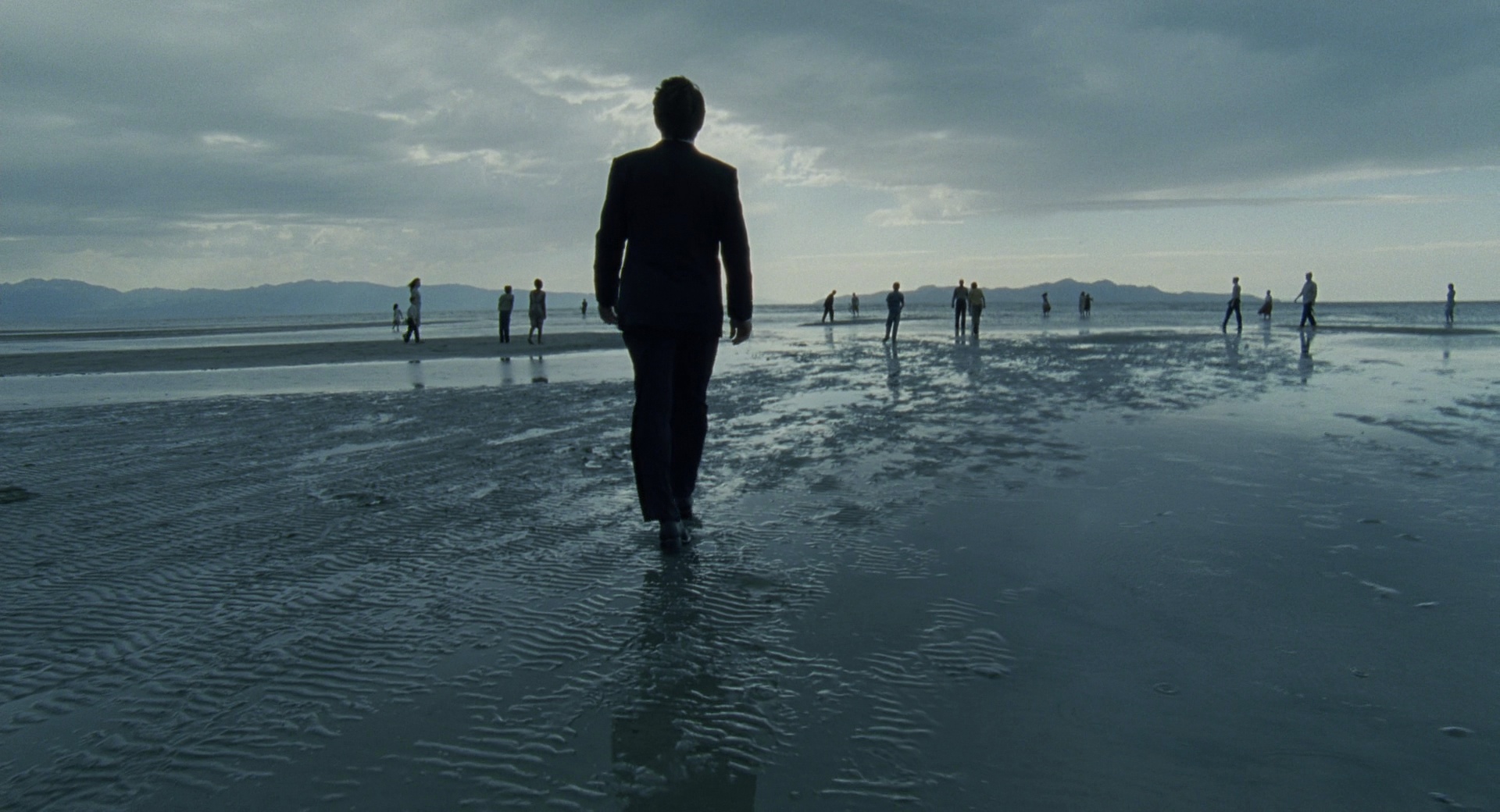 Emmanuel Lubezki Iconic Shots That Define His Career Indiewire