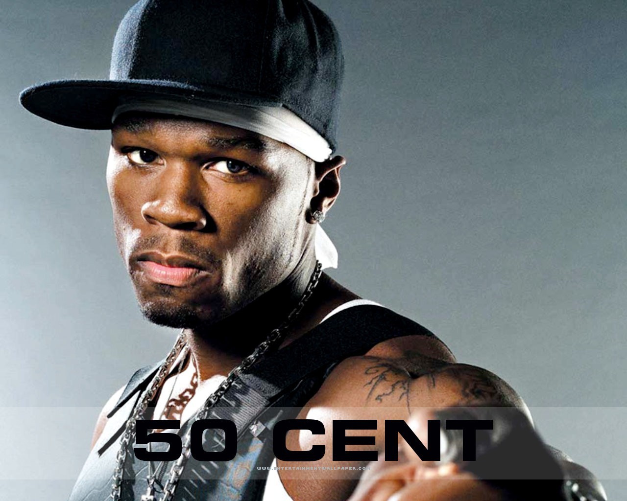 [77+] 50 Cent Wallpaper on WallpaperSafari