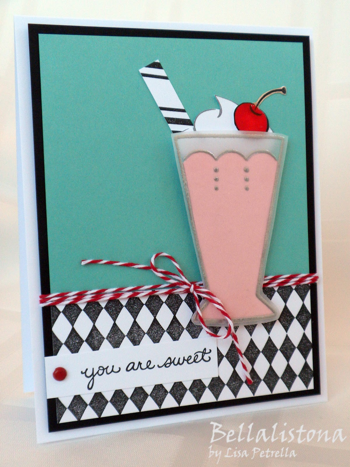 Free download trololo blogg Diner Wallpaper Border [1200x1600] for your