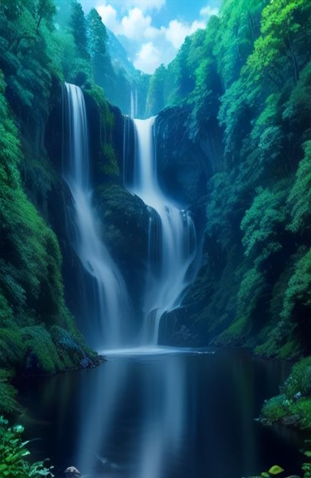 HD 3d Live Motion Wallpaper