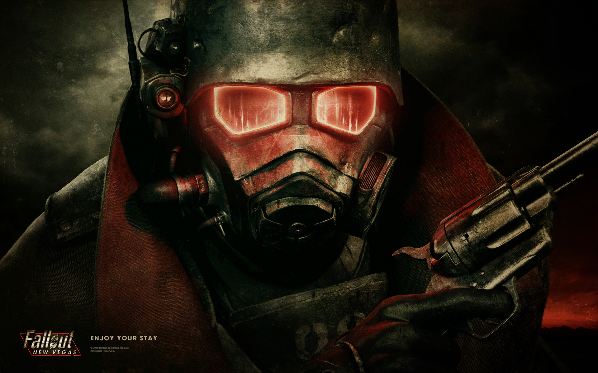 Bethsoft Game Detail Fallout New Vegas Collector S Edition