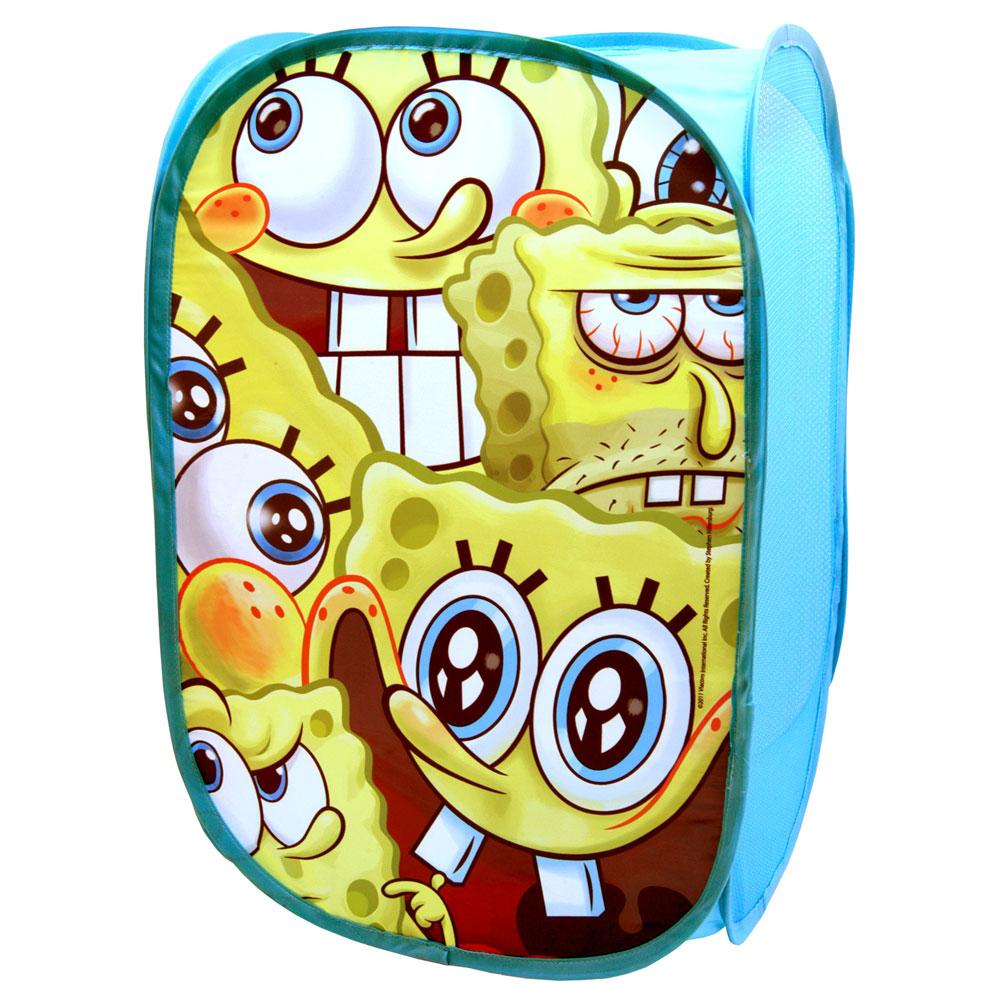Free download Patrick Spongebob Wall Border Krusty Krab Kids Room