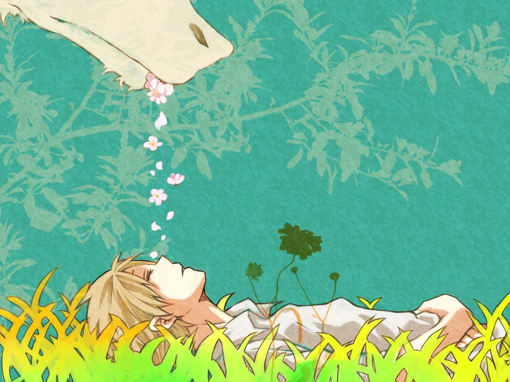 Natsume Takashi Wallpaper Zerochan Anime Image Board