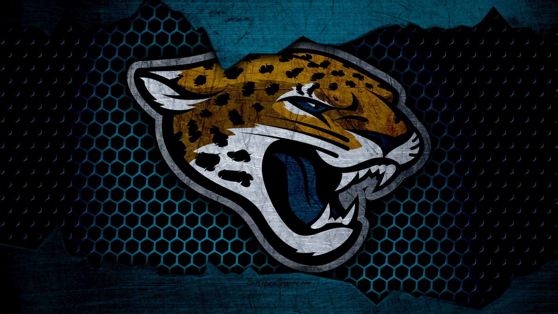 Jacksonville Jaguars Wallpaper HD Nfl Football