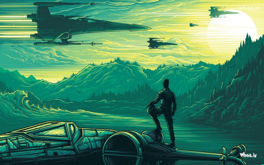 star wars animated wallpapers