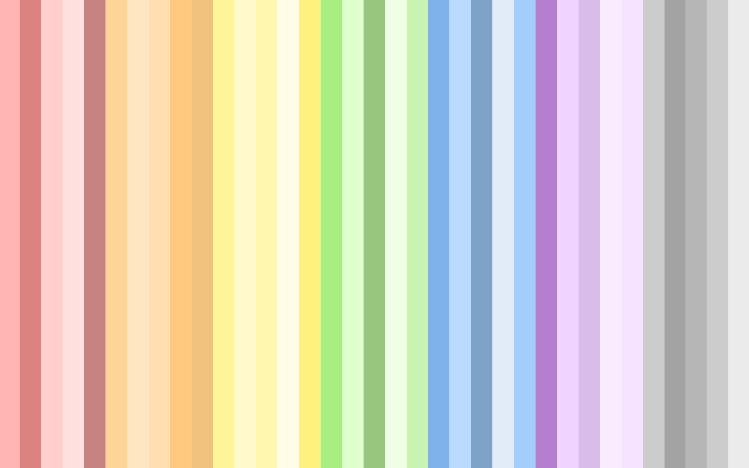 Colorful Vertical Lines Wallpaper HD Jpg
