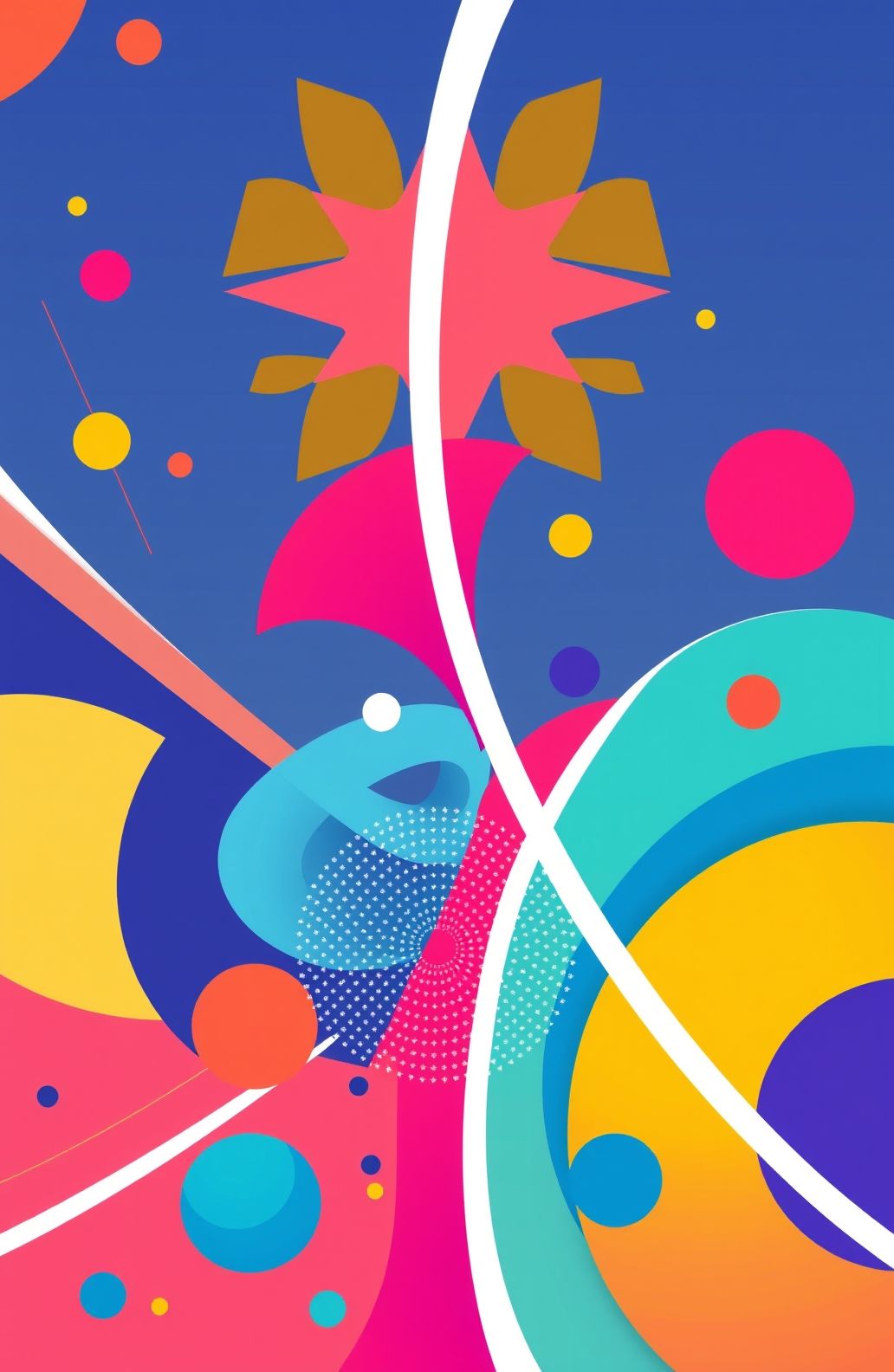 Poster Background
