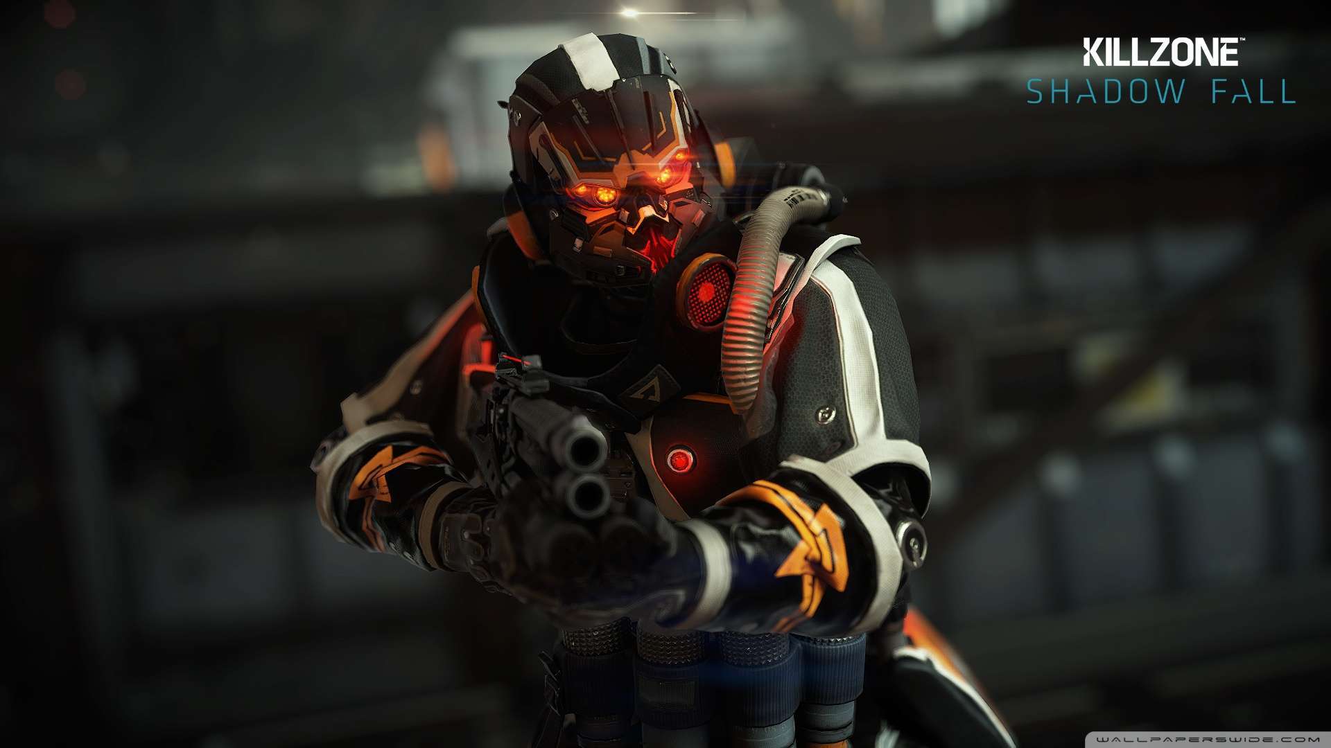 Helghast Classes Pictures To Like Or Share On