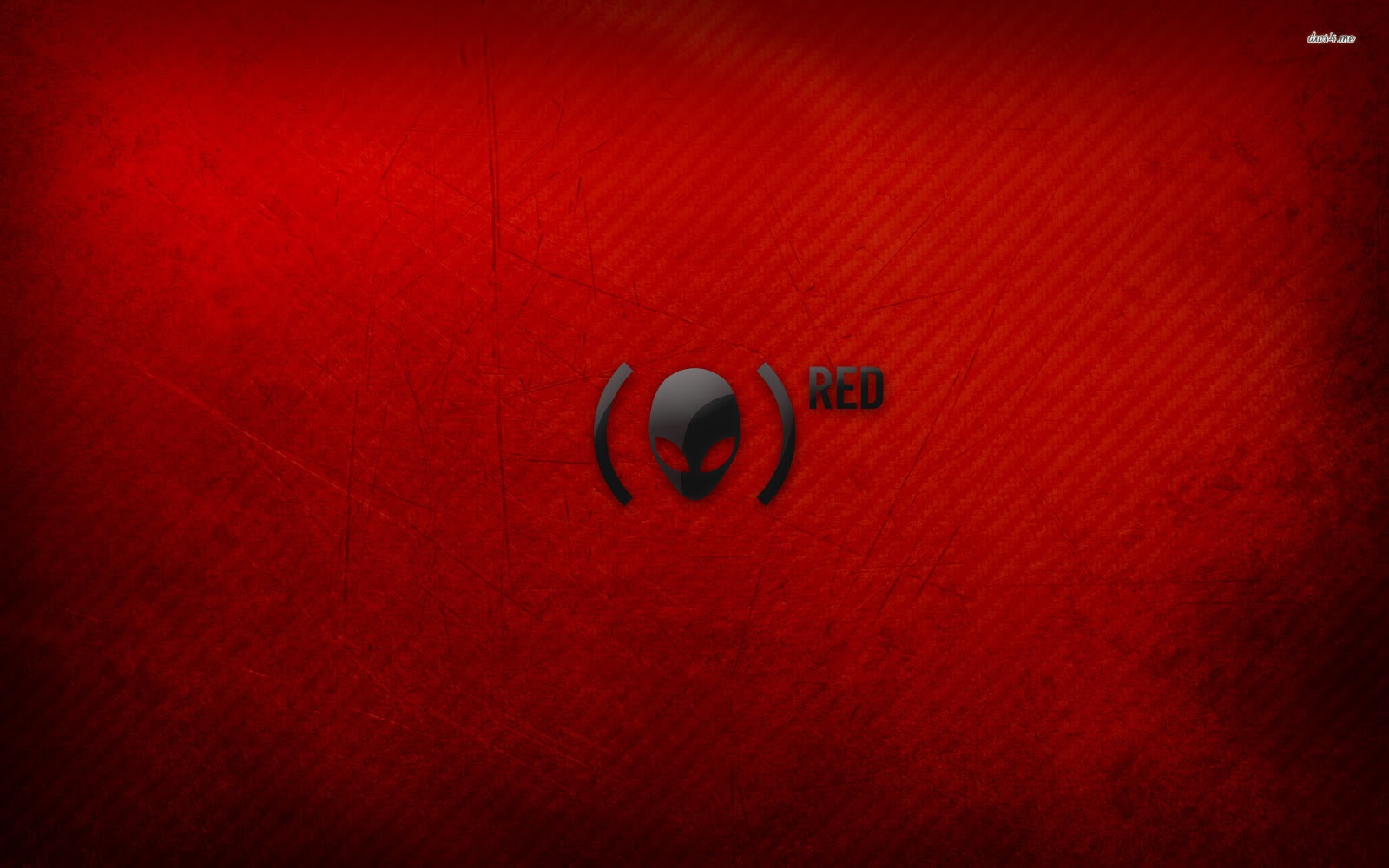 Alienware Puter Logo Red HD Wallpaper Desktop Pc Background A25