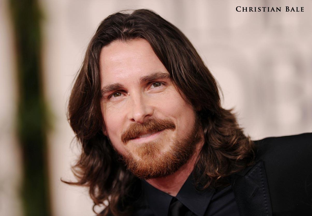 Christian Bale HD Wallpaper For Pc Movie Stars Pictures