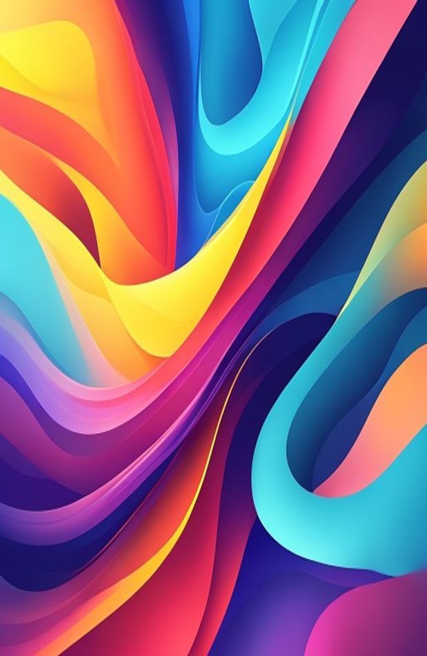 Rgb Wallpaper