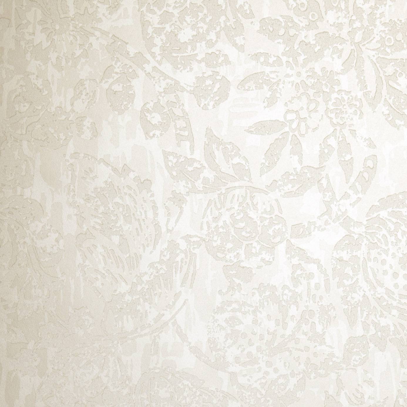 Azule Wallpaper Ivory Prestigious Textiles Origin
