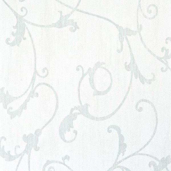 Limed Provincial French Scroll Wallpaper Brokers Melbourne