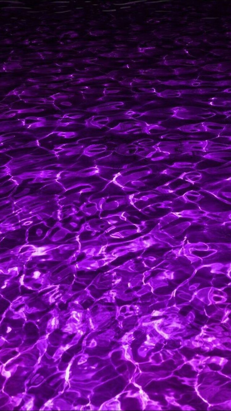 Black and purple water iPhone wallpaper Wallpaper iPhone in