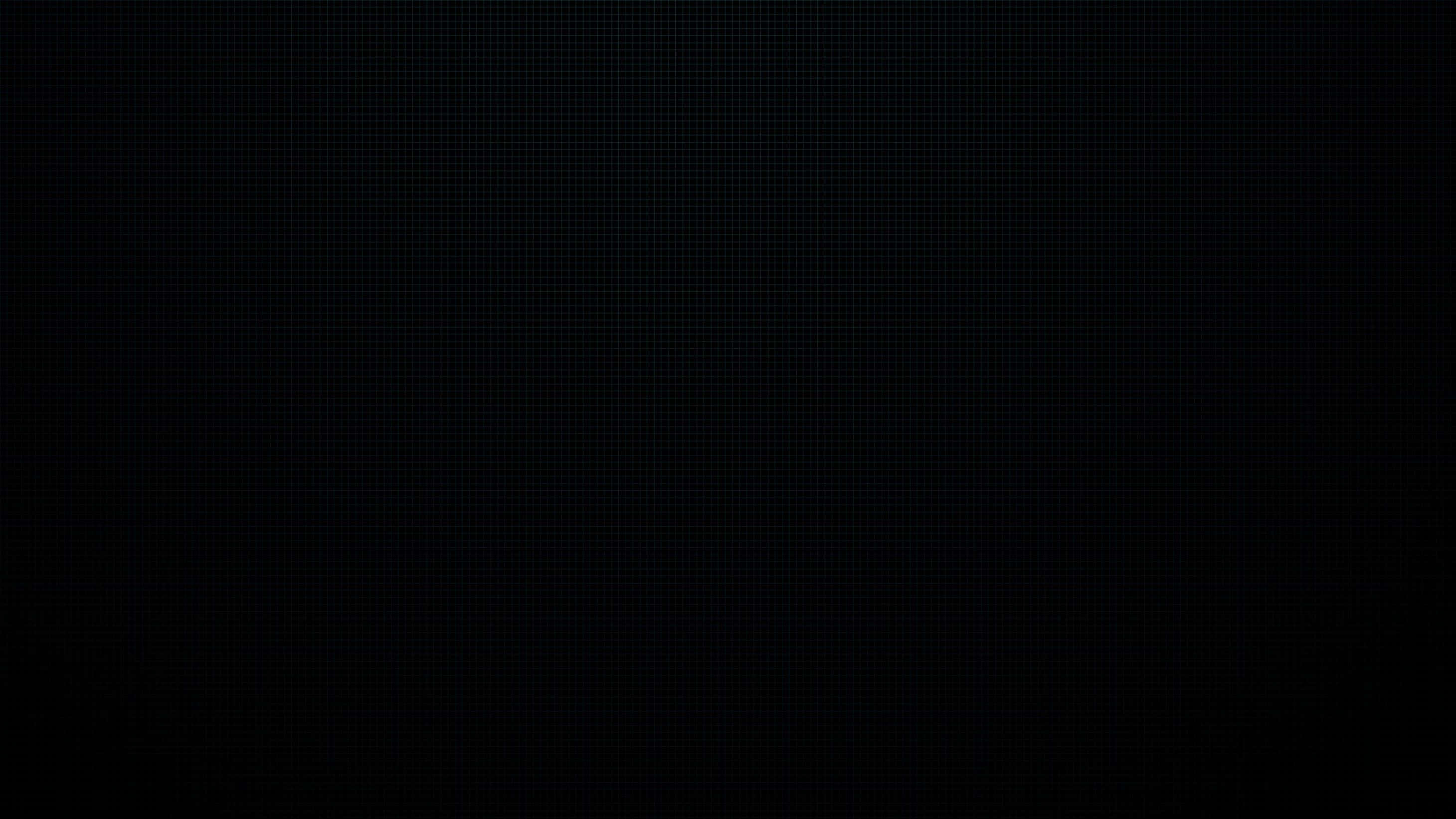 Black Solid Background X Wallpaper