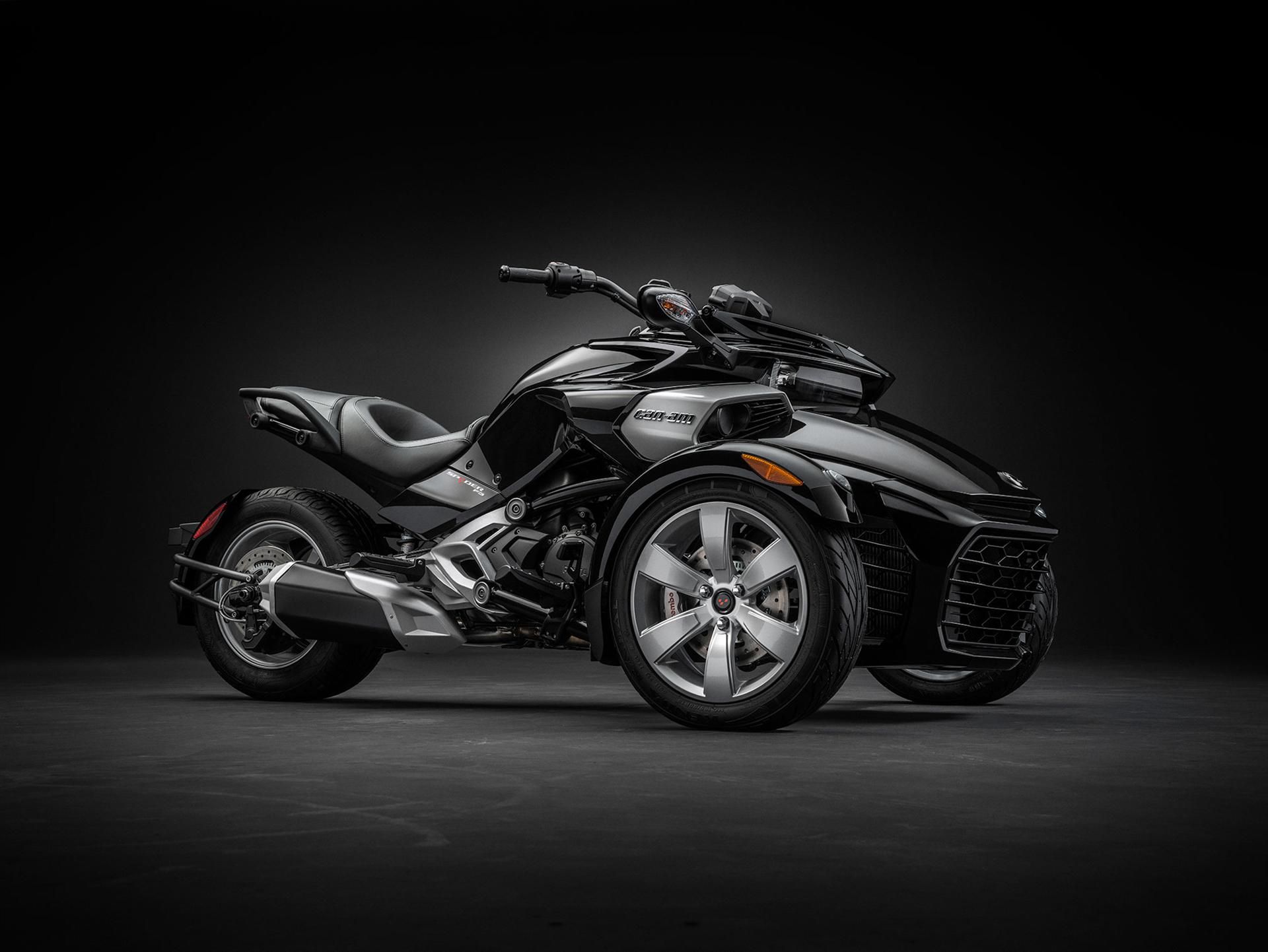 Can Am Spyder Wallpaper Image Group