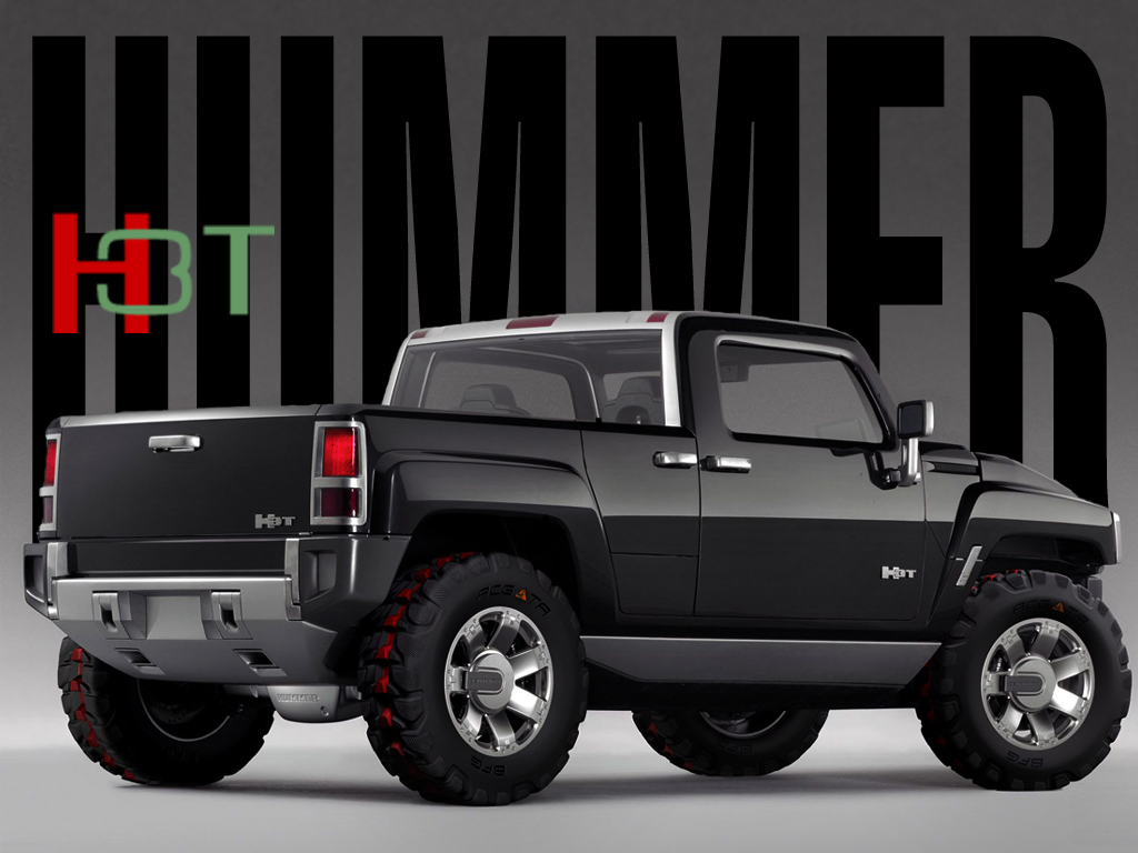 Best Car and Girls Hummer Wallpapers