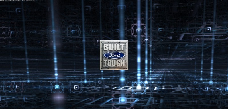 How to change the My Ford Touch wallpaper
