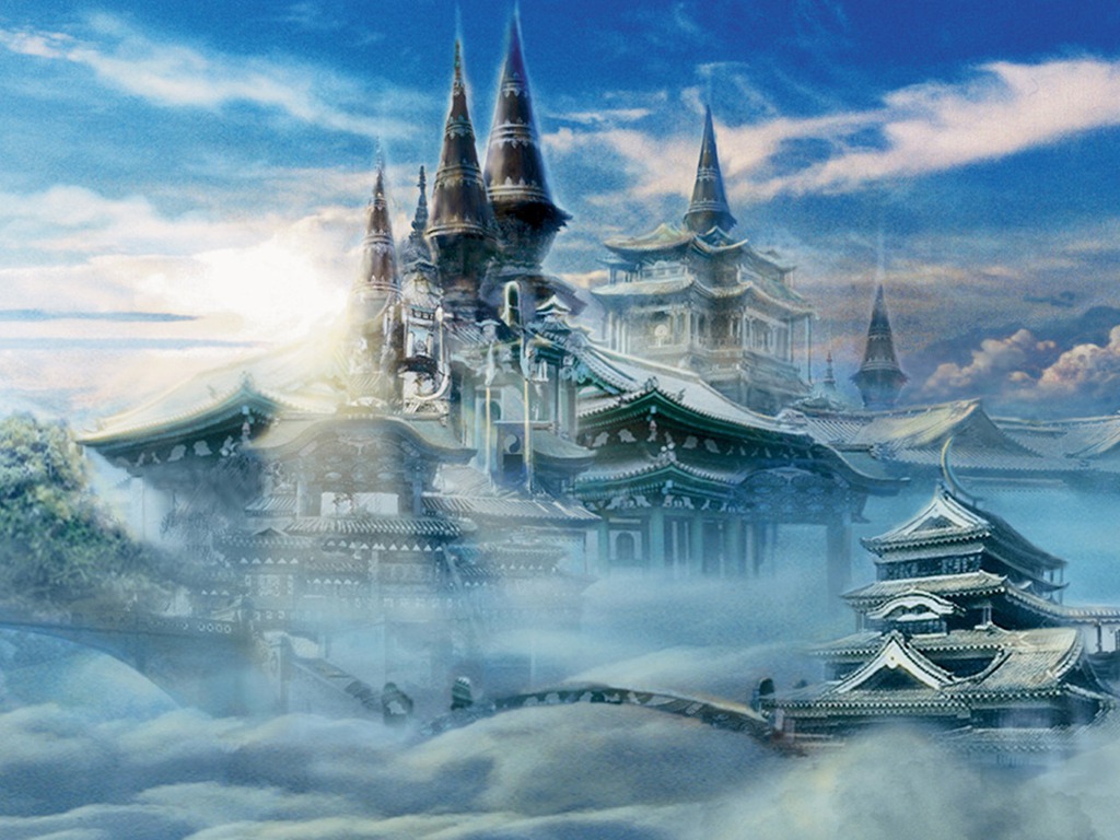 Top 144+ anime castles best - awesomeenglish.edu.vn