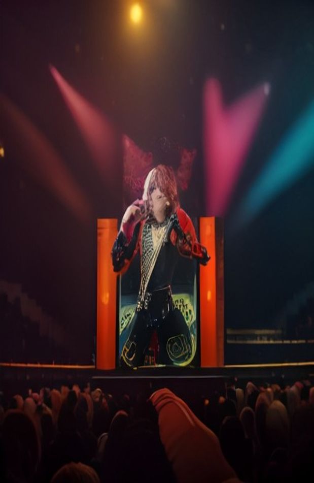 Rolling Stones Wallpaper