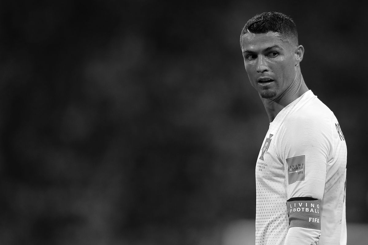 Official Real Madrid Sell Cristiano Ronaldo To Juventus