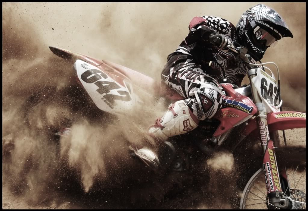 Go Back Gallery For Cool Dirt Bike Background
