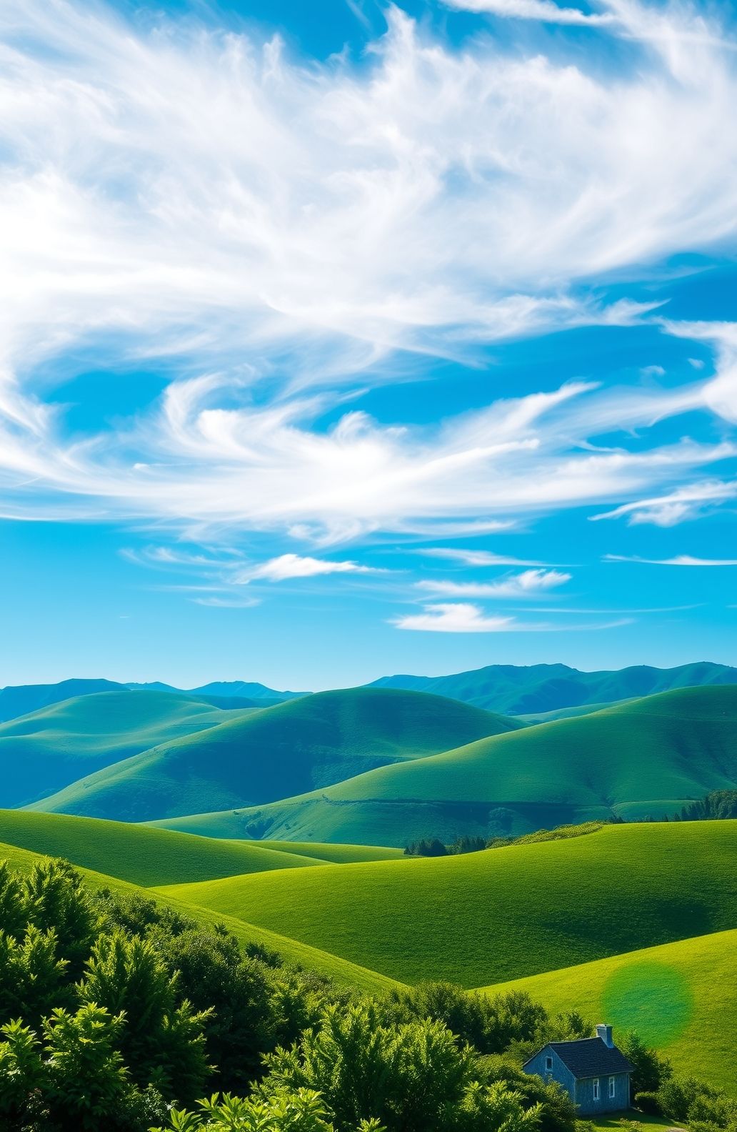 Windows Default Wallpaper