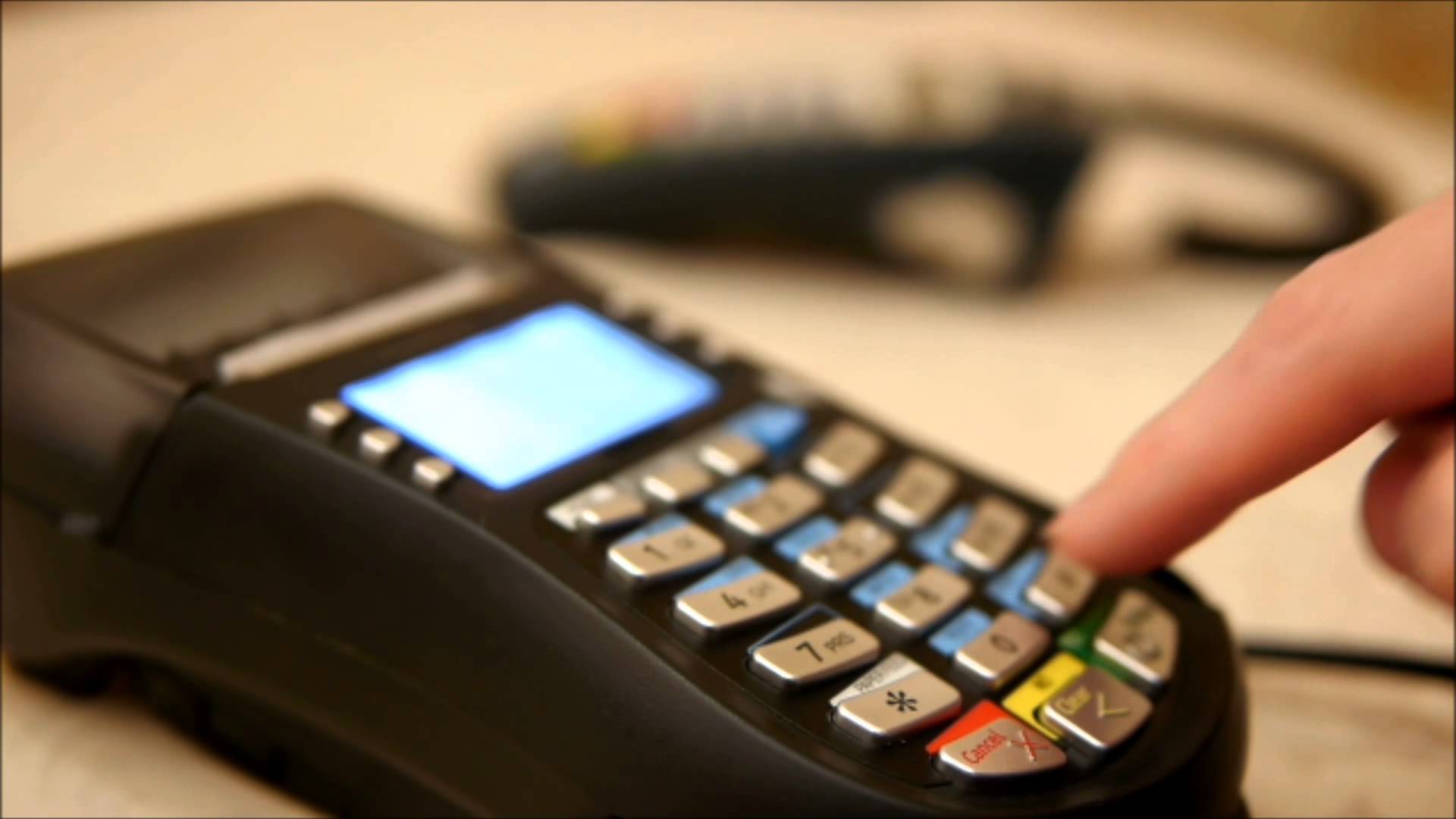 Myriad Affects of the Global POS Machine Industry Ken Research
