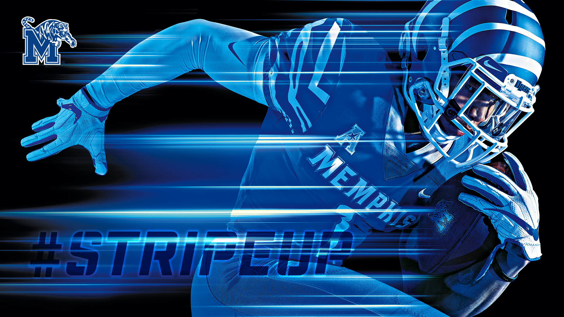 Memphis Tigers Wallpaper