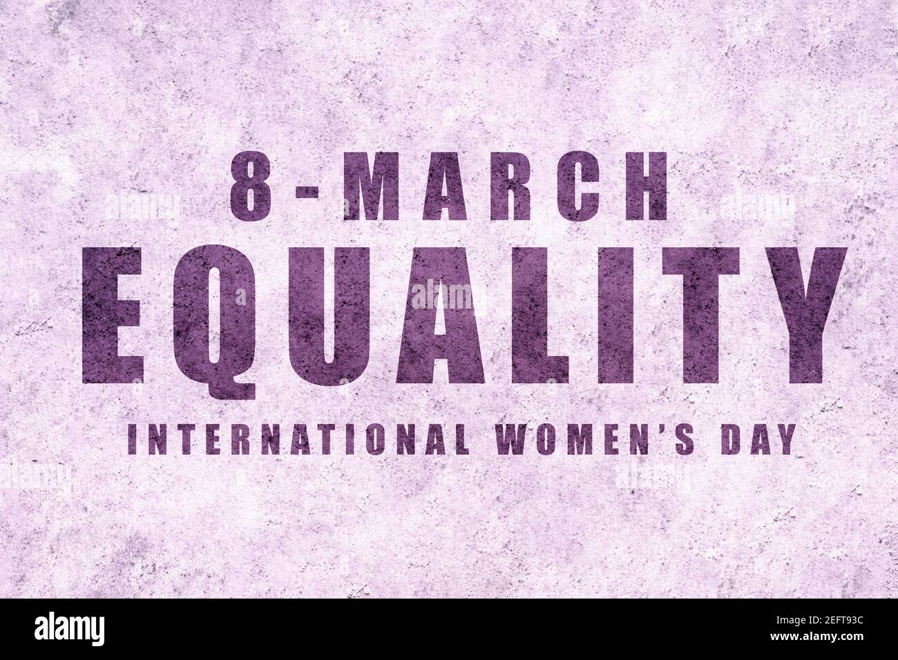 March International Women S Day Gender Equality Feminist