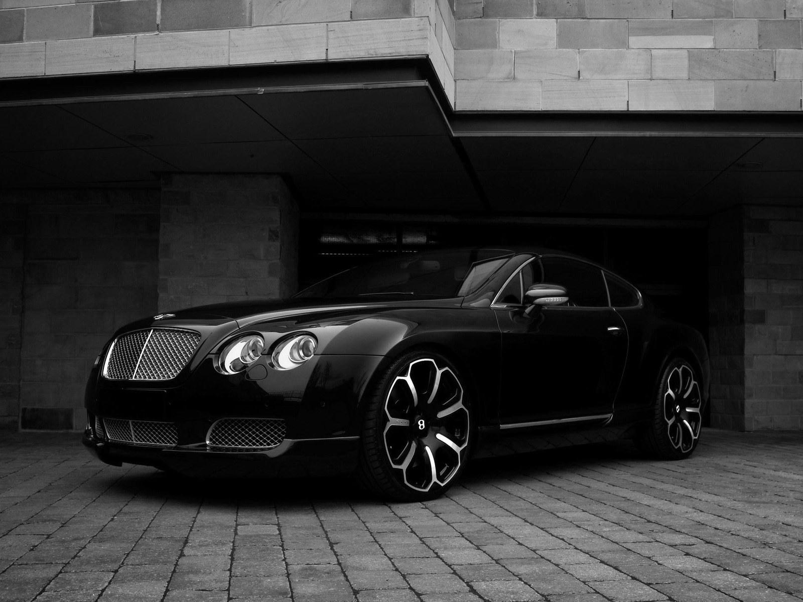 Bentley Wallpaper