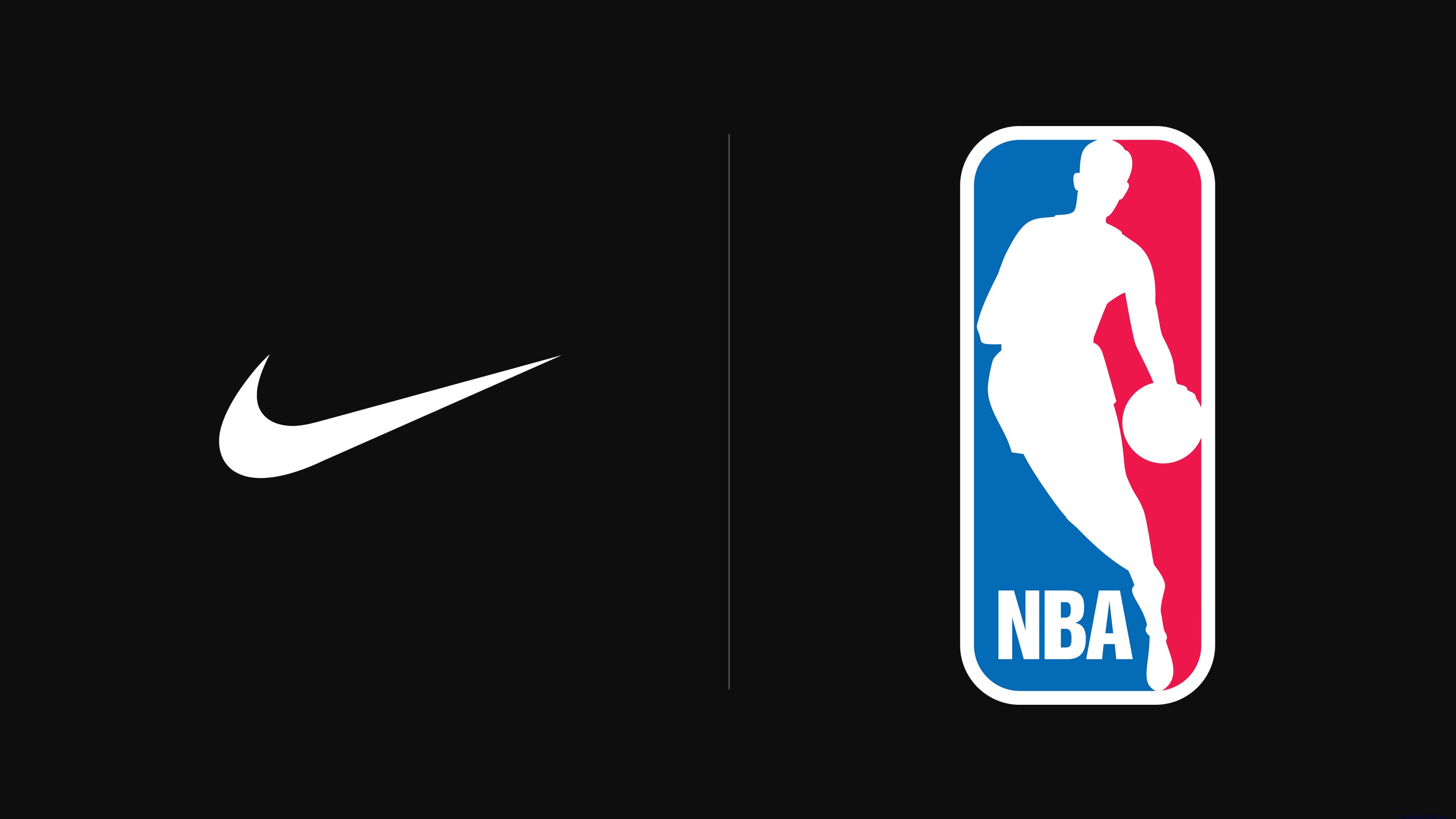 Nike Nba Logo Original Wallpaper HD