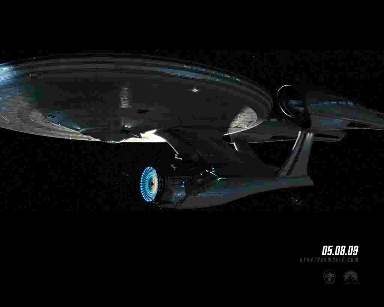 Star Trek Wallpaper Movies