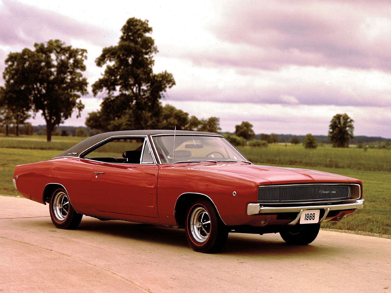 Dodge Charger Wallpaper Pictures