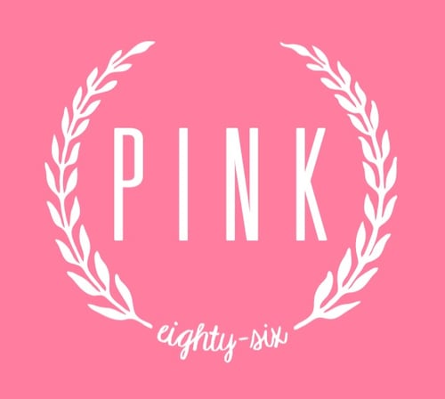  Descarga gratis Love Pink VS Wallpaper We Heart It para tu escritorio, móvil