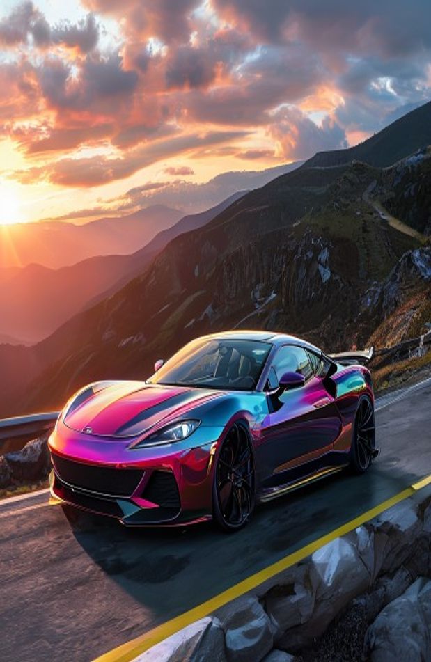 Hd Wallpaper Cars