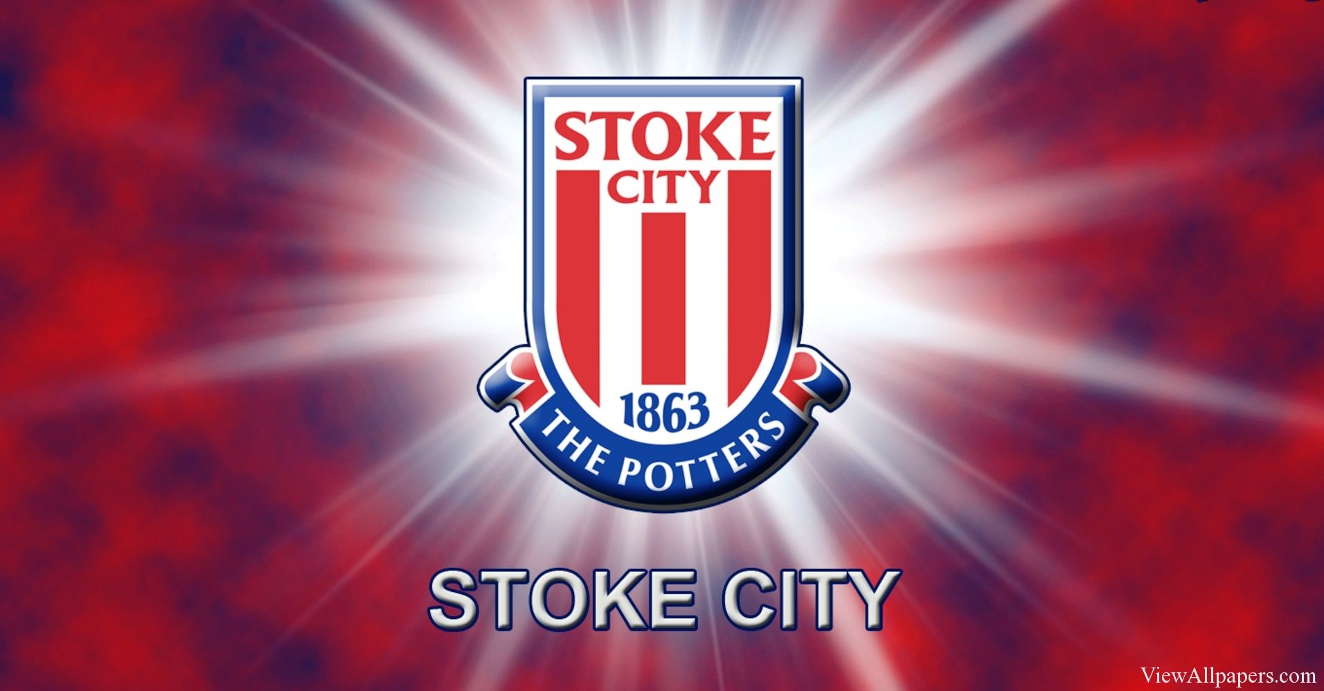 Stoke City Fc Wallpaper