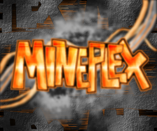 Mineplex Wallpaper By Lrezz