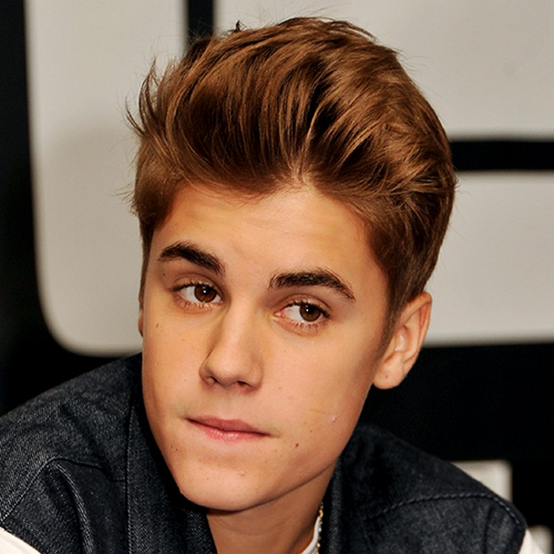 Top 141+ justin bieber hairstyle images best