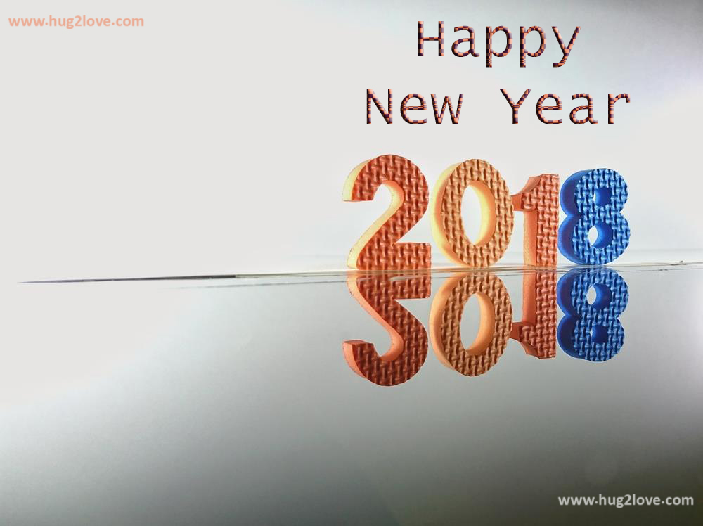 Happy New Year Background HD Image