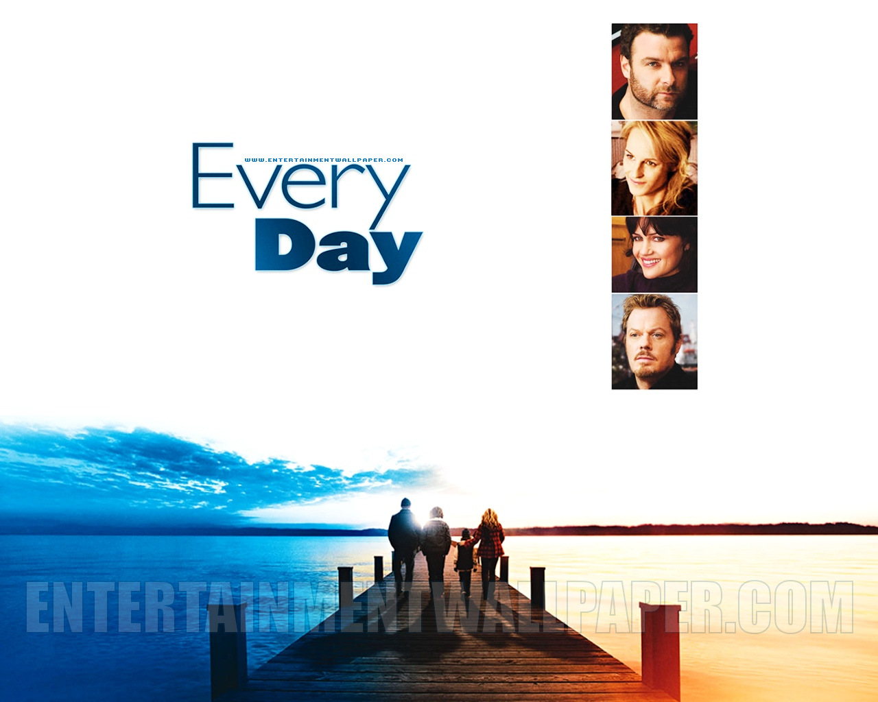 Every Day Wallpaper Size More