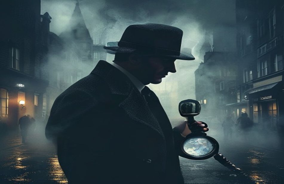 I Am Sherlocked Wallpaper