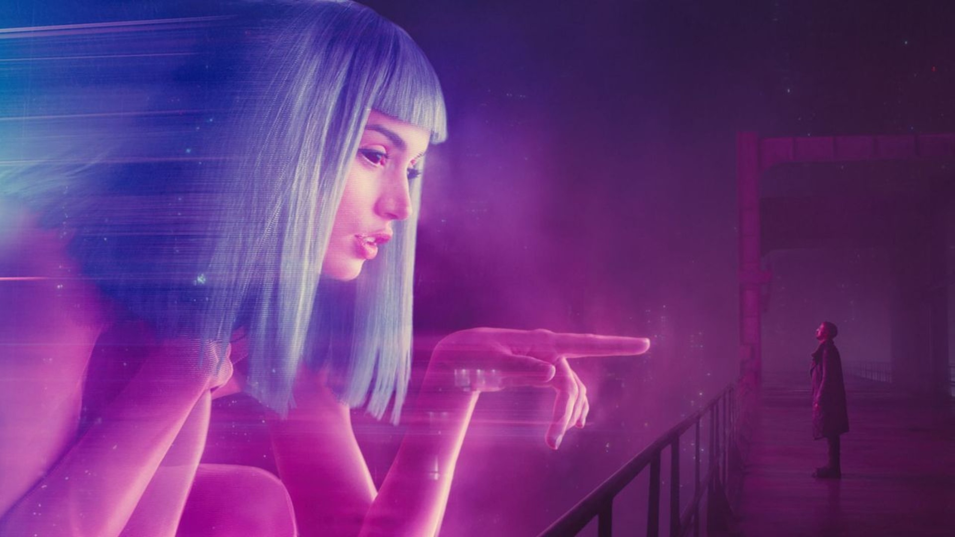 Blade Runner Is Back On Max In October Here S Why You Should