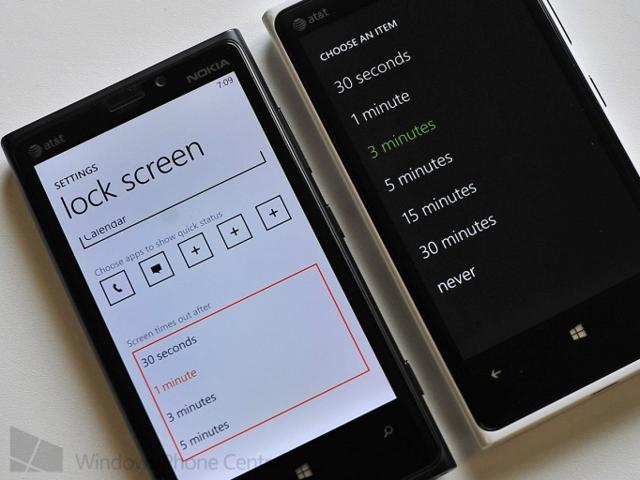 Nokia Lumia Tablet Concept Apps Directories