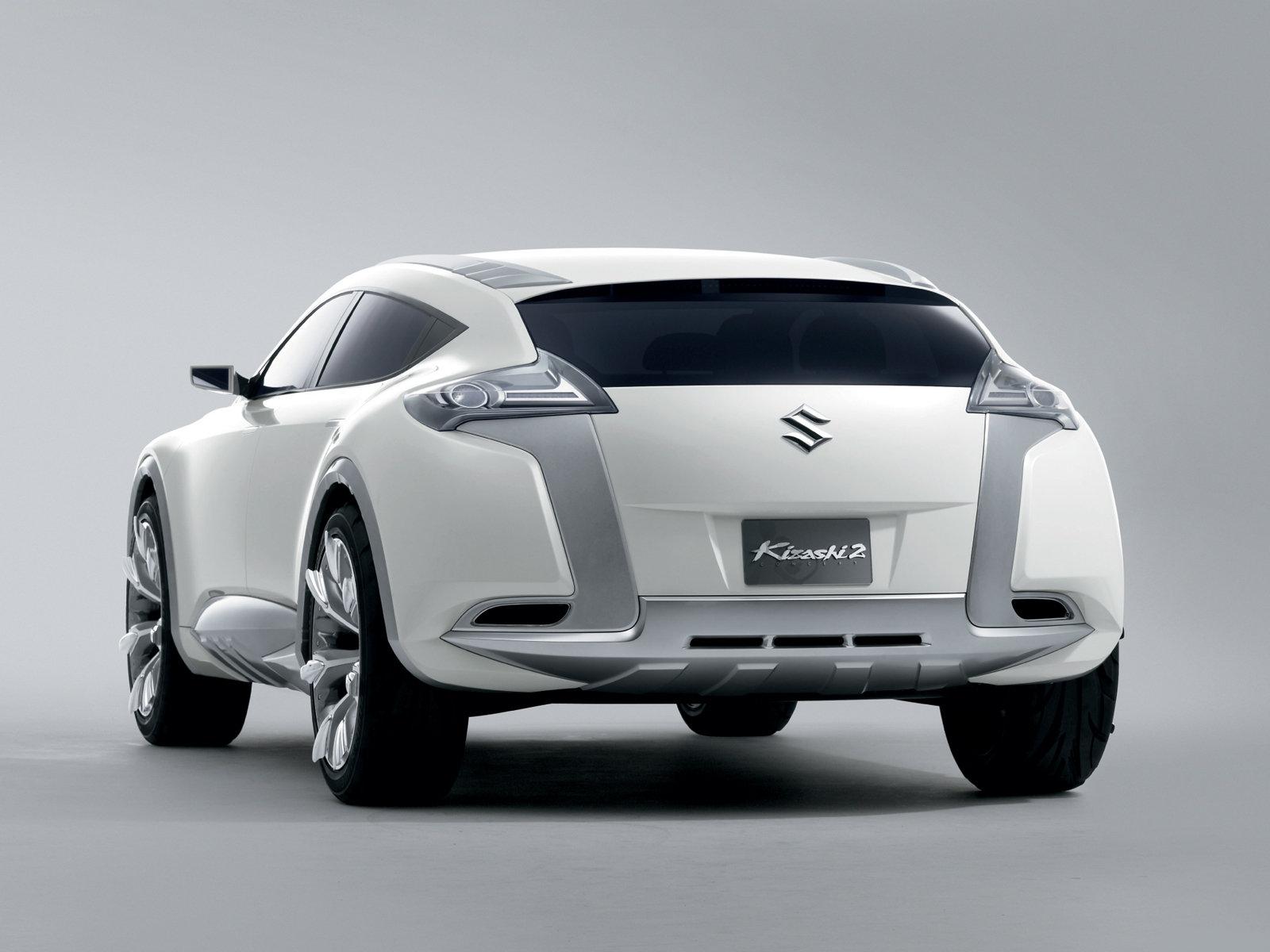 Vehicle Suzuki Wallpaper