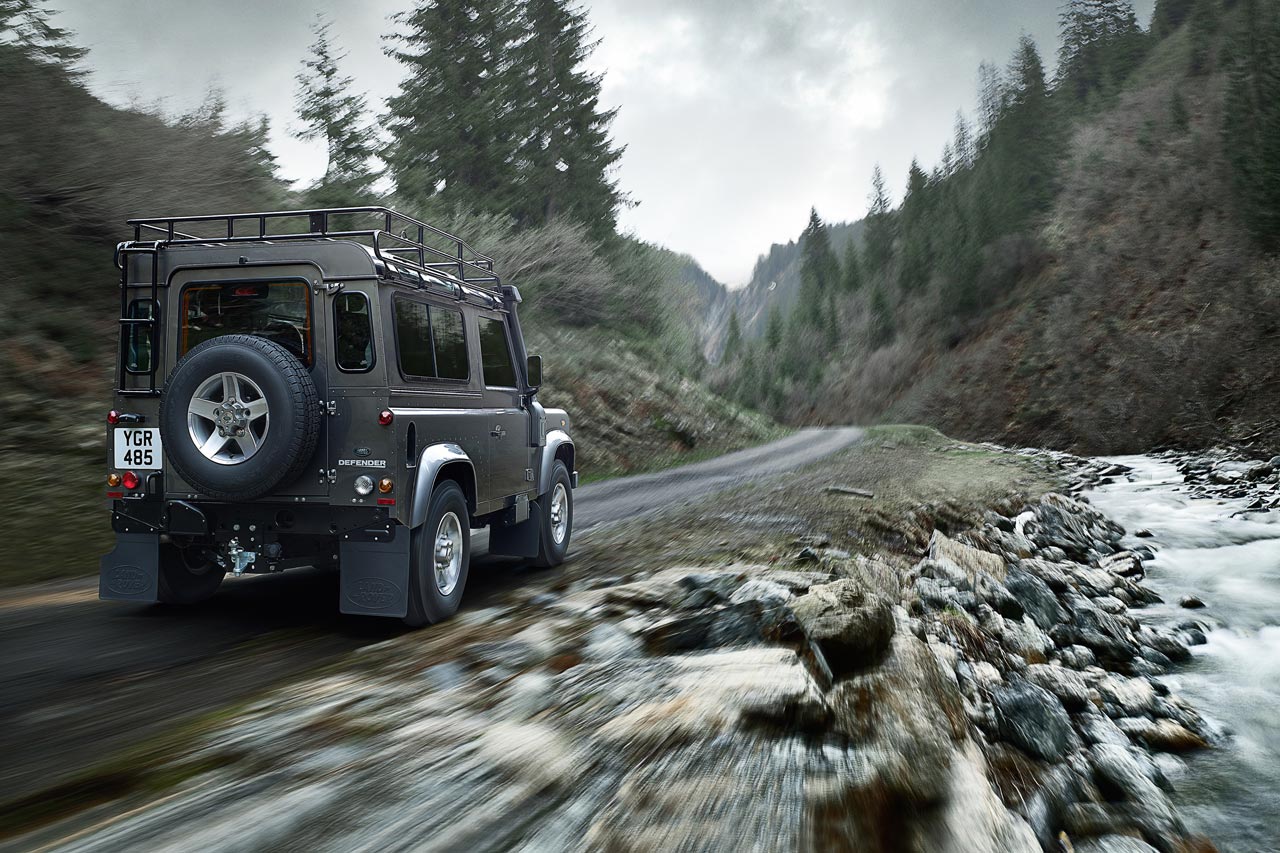 Land Rover Wallpaper And Background Image Id