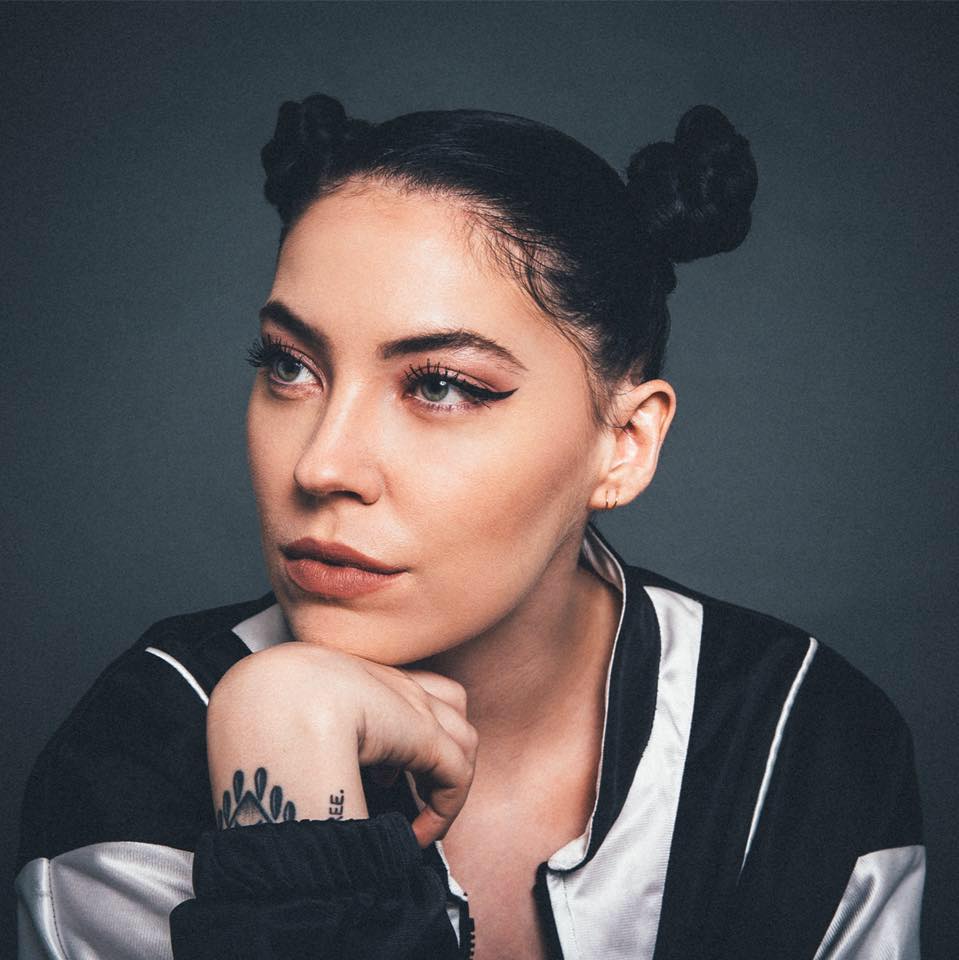 Tickets On Sale Today For Bishop Briggs Okc Show